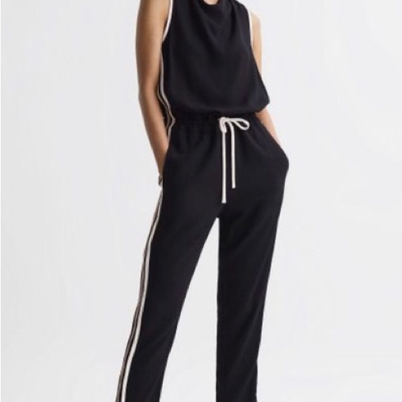 Reiss jumpsuit - Picture 6 of 16